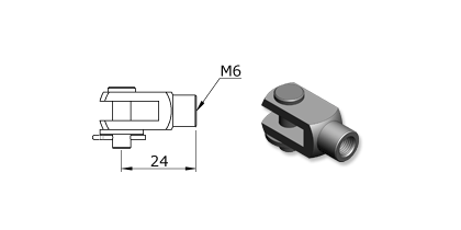 Technical drawing - EF-C002S